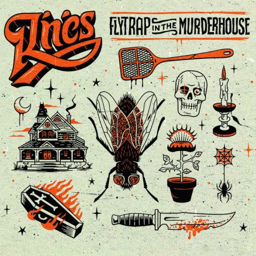 R'n'C's : Flytrap In the Murderhouse